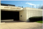ArnettLibrary