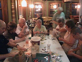 Key Assembly at Boulder